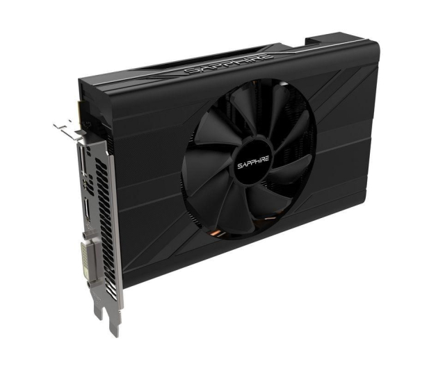 Sapphire Radeon RX 570 4GB GDDR5 256BIT HDMI/DVI/DP 11266-34-20G - 1459107 - zdjęcie 5